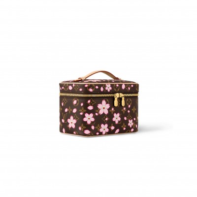 LOUIS VUITTON LV X TM NICE MINI M14181 (20*13.5*12cm)